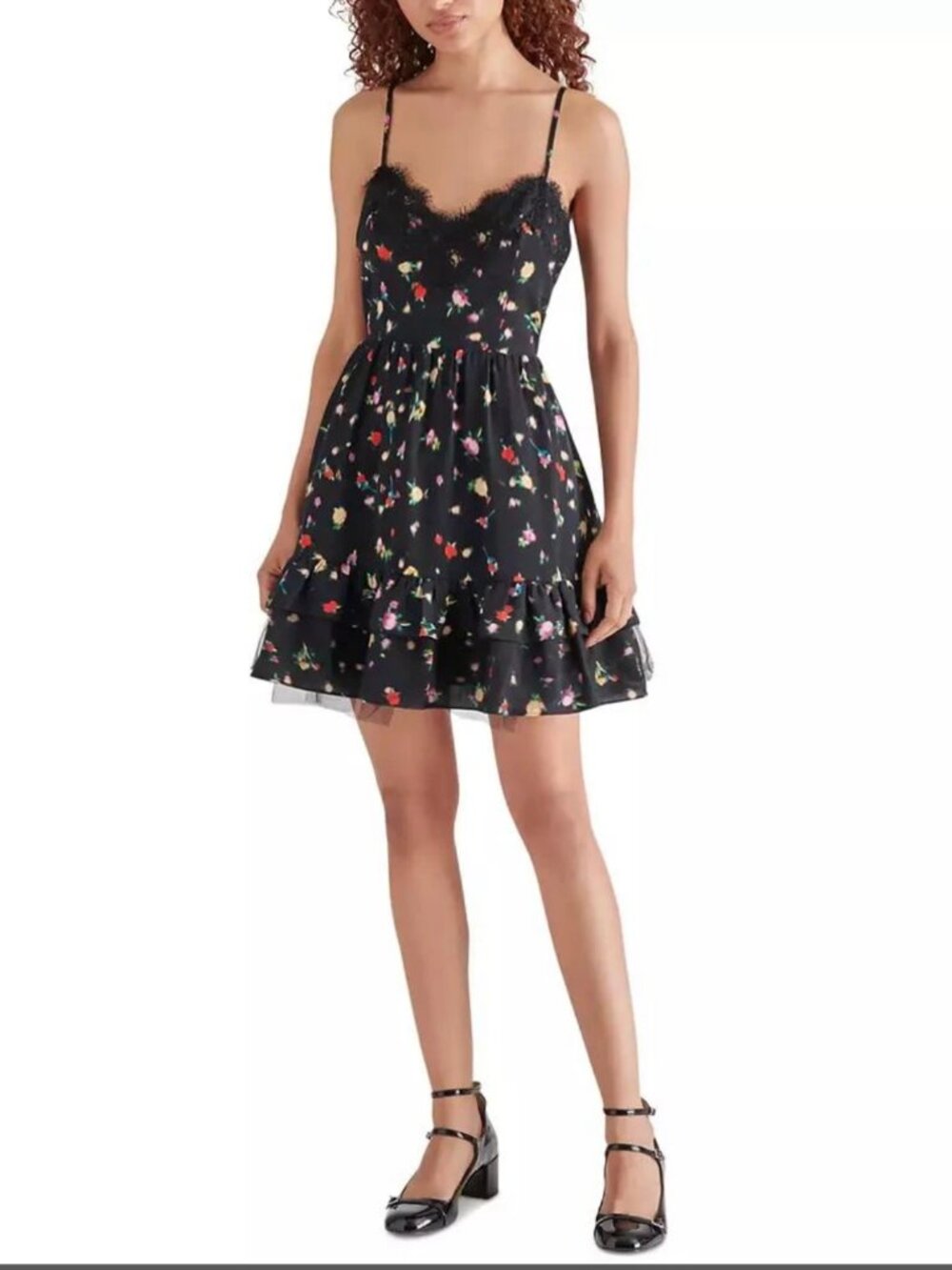 Steve Madden Yasmina Dress NWT